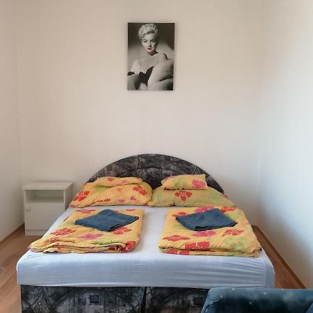 에게르 Family House 빌라 외부 사진