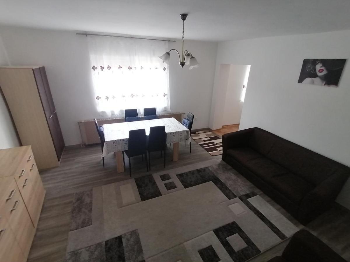 에게르 Family House 빌라 외부 사진